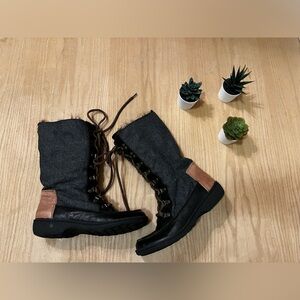 Sam Edelman Mariela Winter Boots